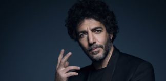 Max Gazzè torna con l’album “La matematica dei rami”