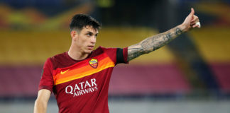 La Roma vince in rimonta in Olanda, 2-1 all’Ajax