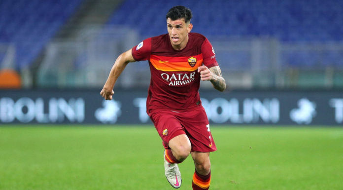 La Roma vince in rimonta in Olanda, 2-1 all’Ajax