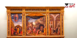 Al via le Menarini Pills of Art Junior