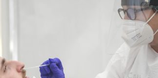 Coronavirus, in Basilicata 212 nuovi positivi e 4 decessi