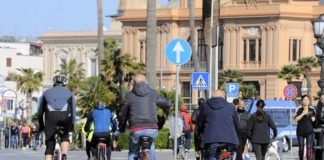 Puglia, bando per progetti velostazioni nei pressi stazioni ferroviarie