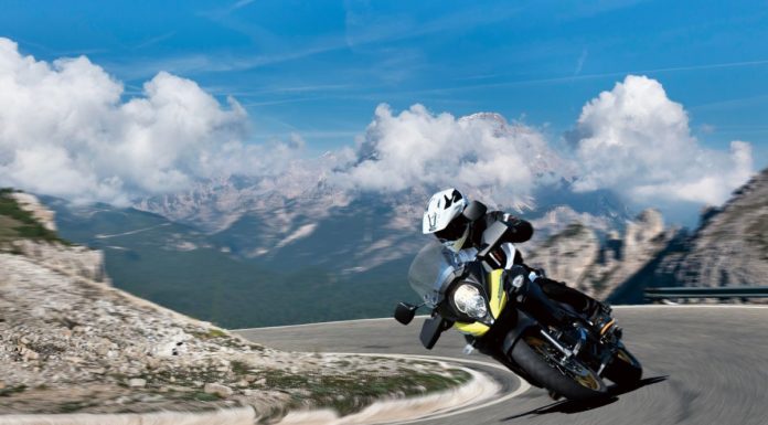 Kit Freedom ed estenzione garanzia omaggio per Suzuki V-Strom 650