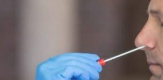 Sardegna zona rossa dal 12 aprile