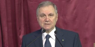 Visco “Economia globale recupera, pesa lentezza vaccini”