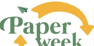 Comieco, al via Paper Week, viaggio virtuale nella filiera del riciclo