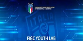 Sesto appuntamento con corso di formazione Figc Youth Lab
