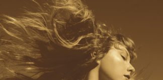 Taylor Swift, esce nuovo album “Fearless (Taylor’s Version)”