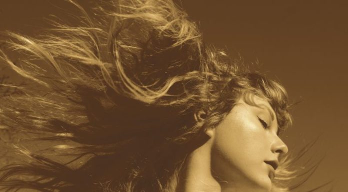 Taylor Swift, esce nuovo album “Fearless (Taylor’s Version)”