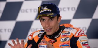 Via libera dei medici, Marquez può tornare a correre