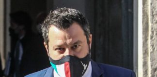 Gregoretti, pm Catania ribadisce non luogo a procedere per Salvini