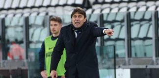 Conte “Non abbiamo ancora vinto nulla, ma ora Inter credibile”