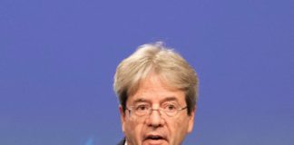 Gentiloni “Da Ue risposta forte alla crisi economica”