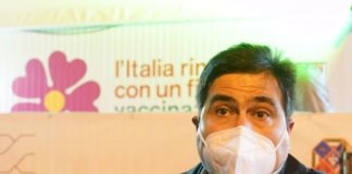 Vaccino, il 19 aprile arrivano 18mila dosi Johnson & Johnson nel Lazio