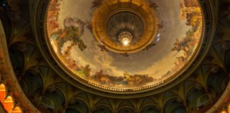 Banca del Fucino sostiene la cultura e i teatri