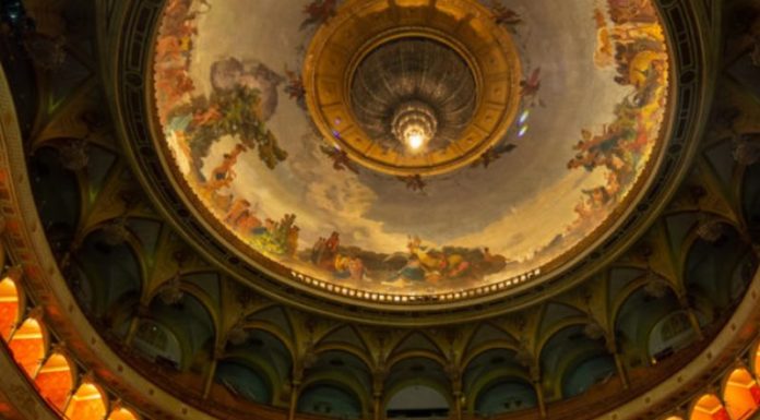 Banca del Fucino sostiene la cultura e i teatri