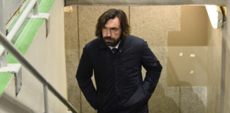 Pirlo “La vittoria sul Napoli serve se troviamo continuità”