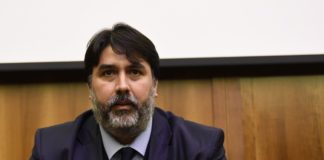 Vaccino, Solinas inaugura l’hub di Quartu