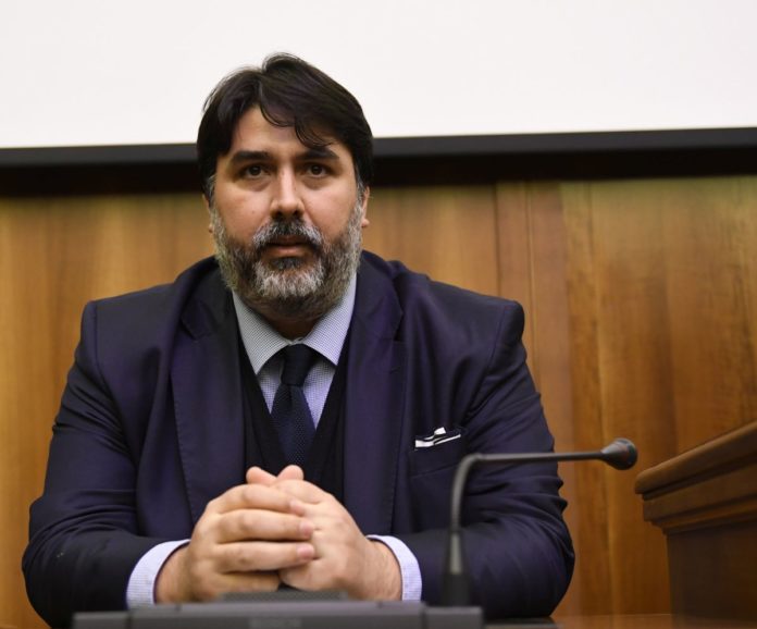 INCONTRO SINDACATI REGIONE SARDEGNA E REGIONE LOMBARDIA CON LA MINISTRA DE MICHELI