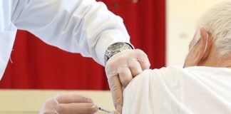 Covid, Magrini “Situazione ancora grave, vaccinare prima possibile”