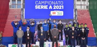 Serie A1: Assegnati i pass per la Final Six