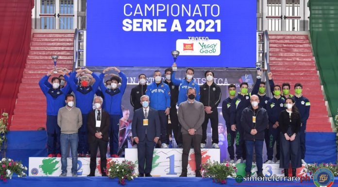 Serie A1: Assegnati i pass per la Final Six