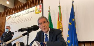 Musumeci “Preoccupato per Sicilia, opposizione pensa a consenso”