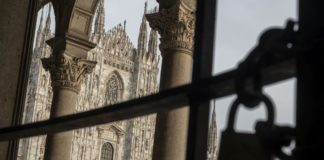 Coronavirus, l’Italia si tinge di arancione, 4 regioni ‘rosse’