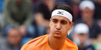 Impresa Sonego a Roma, batte Thiem e va ai quarti