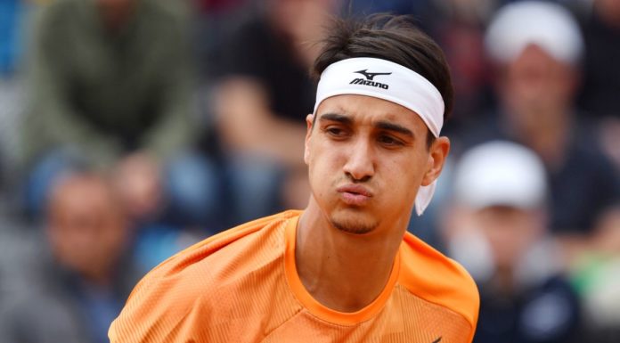 Sonego vince il Sardegna Open e vola nella top 30 Atp