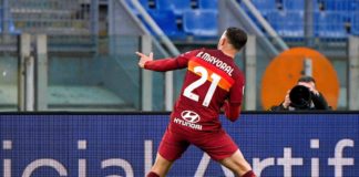 La Roma torna a vincere in campionato, 1-0 sul Bologna