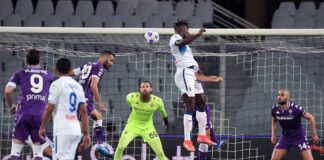 L’Atalanta espugna Firenze e si riprende il 4° posto