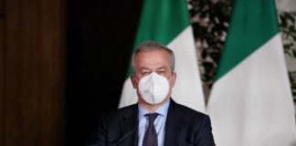 Locatelli “Ogni sforzo per far disputare gli Europei a Roma”