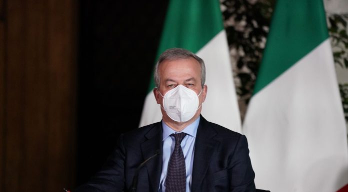 Locatelli “Ogni sforzo per far disputare gli Europei a Roma”