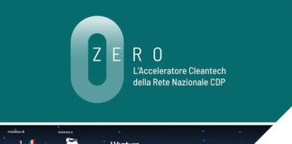 Nasce Zero, nuovo acceleratore di startup in ambito Cleantech