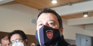 Vaccini, Salvini “L’Ue si pronunci su Sputnik”