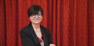 Maria Chiara Carrozza presidente del Cnr, è la prima volta per una donna