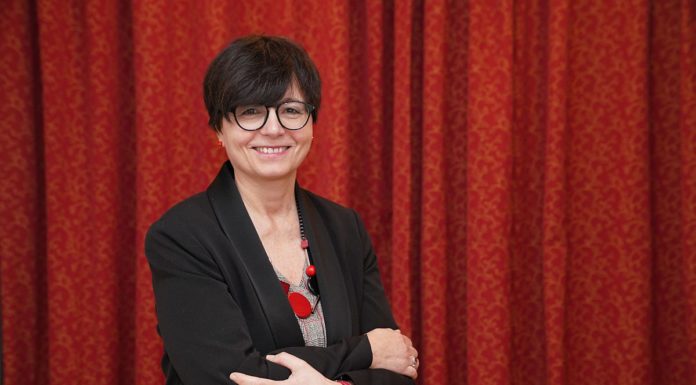 Maria Chiara Carrozza presidente del Cnr, è la prima volta per una donna