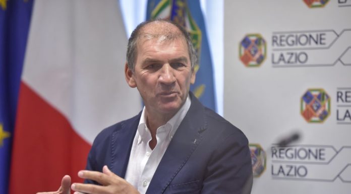 Vincenzi “Expo2020 occasione unica per la Regione Lazio”