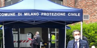 Vaccino, Fontana “Lombardia rispetta indicazioni su fasce età”