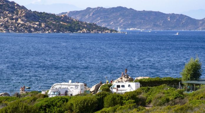 Sardegna, Solinas “Oltre 1 milione a comuni per un’estate in sicurezza”