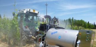 Ricerca e innovazione a sostegno resilienza del sistema agricolo