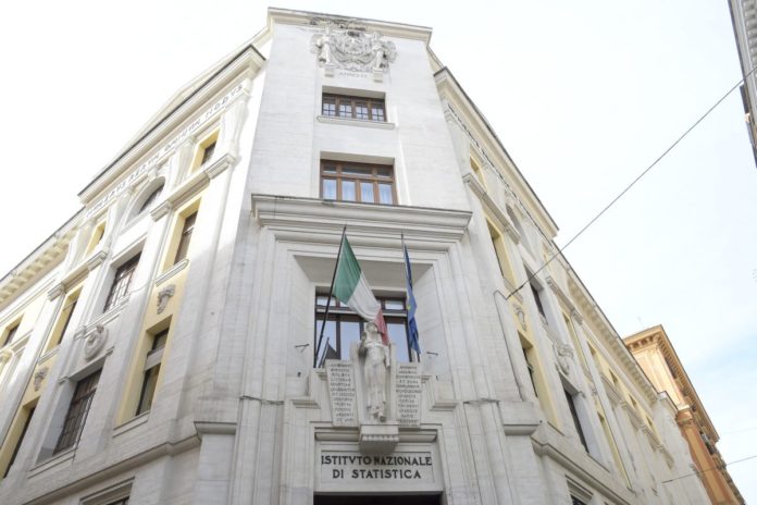 ISTAT ISTITUTO NAZIONALE DI STATISTICA SEDE