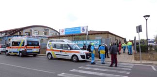 Vaccino. Sardegna, attivi gli hub di Oristano e Dolianova