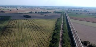 Una “Ciclovia del Sole” sull’ex ferrovia Bologna-Verona