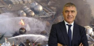 Fukushima, Pecoraro Scanio “Assurdo scaricare a mare acque radioattive”