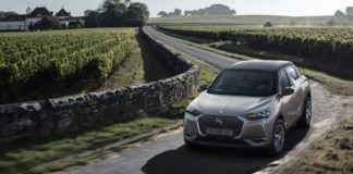 DS 3 Crossback ora più elegante e con motori più efficienti
