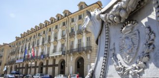 Piemonte, proroga della zona rossa per la Provincia di Cuneo