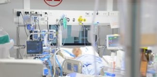 Coronavirus. In FVG calano ricoveri, terapie intensive e isolamenti