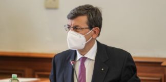 Transizione digitale, Colao “Strategia con 5 aree di intervento”